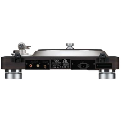 Виниловый проигрыватель DENON DP-3000NE (Wood)